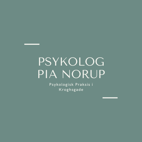 Psykologisk Praksis i Kroghsgade